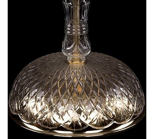 Торшер Bohemia Art Classic 13.11.8+4.195.h-165.Gd.Sp 11.11