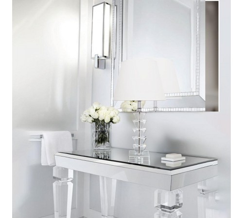 Настольная лампа декоративная Loft it 10276 Сrystal