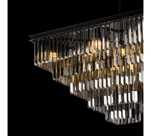 Подвесная люстра Loft it 10018/800S Prism