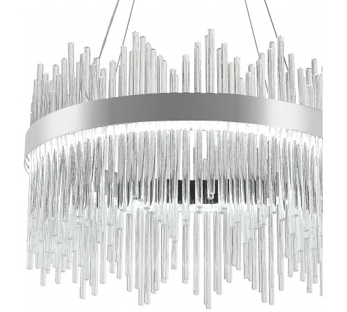 Подвесной светильник Natali Kovaltseva LED LAMPS 81261 Smart Нимбы