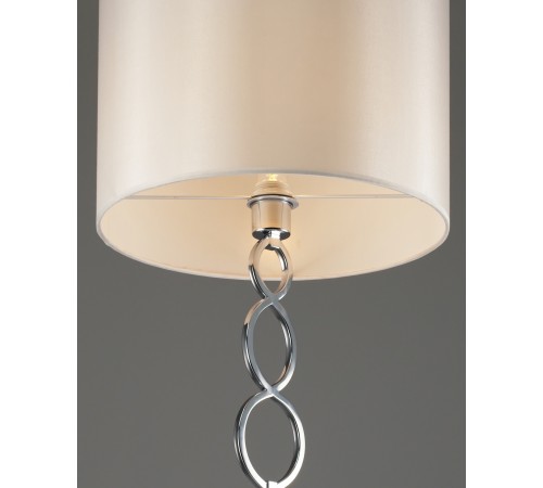 Торшер Moderli V10554-1F Macadamia