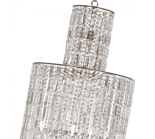 Подвесная люстра Arti Lampadari Valencia E 1.11.50.501 N Valencia