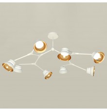 Люстра на штанге Ambrella Light XB9059101 XB