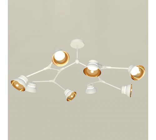 Люстра на штанге Ambrella Light XB9059101 XB