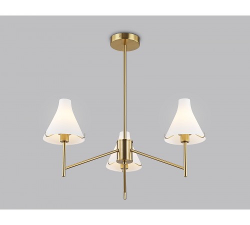 Люстра на штанге Ambrella Light LH57131 HIGH LIGHT