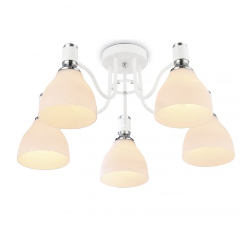 Потолочная люстра Ambrella Light TR303305 TR