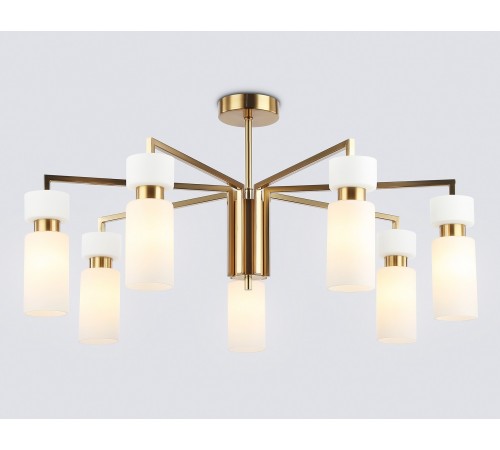 Люстра на штанге Ambrella Light LH56126 LH