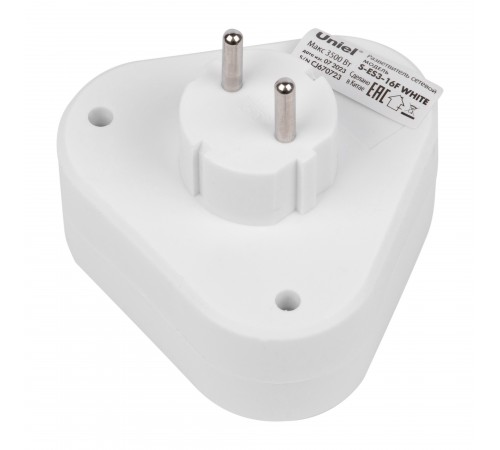 Разветвитель Uniel UL-00011237