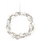 Венок световой (30х6 см) Curly 411012