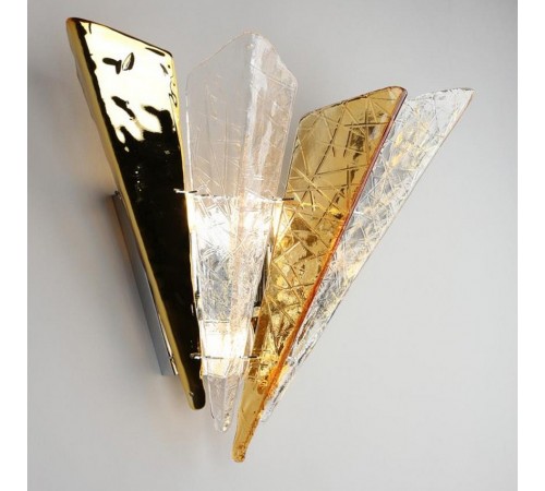 Накладной светильник Aployt APL.855.01.03 Teresa