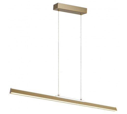 Подвесной светильник Mantra 8958 Lineal