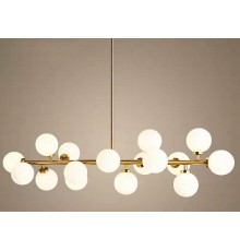 Подвесная люстра Alfa-Light F2124-05 F2124