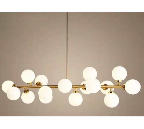 Подвесная люстра Alfa-Light F2124-05 F2124