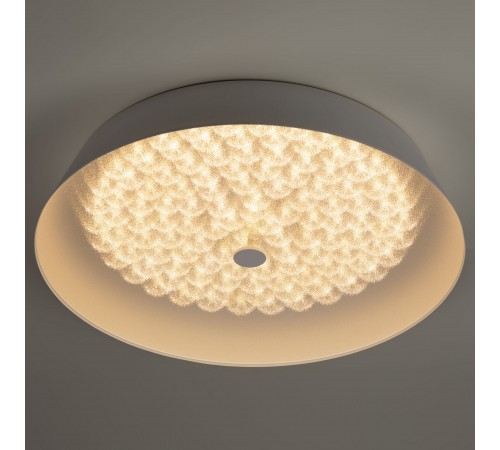 Накладной светильник Эра SPB-6-80-RC Locus RGB