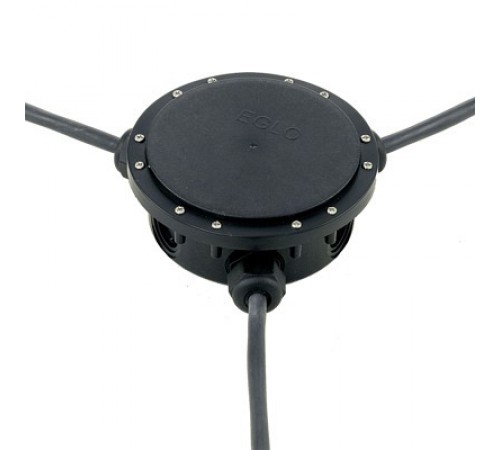 Распаечная коробка Connector Box 91206