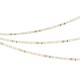 Лента светодиодная Arlight 044062 A120 24V 5mm 9.6 W/m