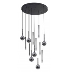 Подвесная люстра Aployt APL.059.13.56 Silveyn