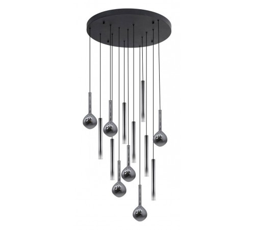 Подвесная люстра Aployt APL.059.13.56 Silveyn