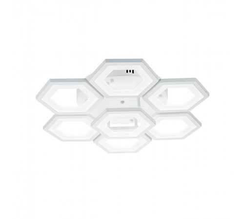 Потолочная люстра Escada 10204/7LED Hexagon