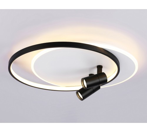 Накладной светильник Ambrella Light FL51392 FL