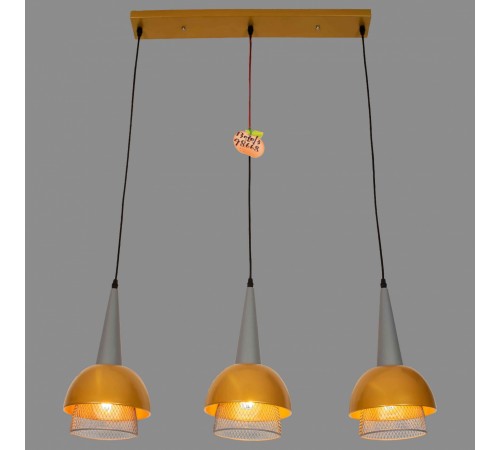 Подвесной светильник Alfa-Light F4124-54 F4124