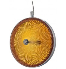 Подвесной светильник Lucia Tucci COIN 2890.R170.1 D310 OR COIN