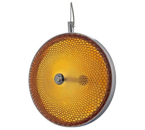 Подвесной светильник Lucia Tucci COIN 2890.R170.1 D310 OR COIN