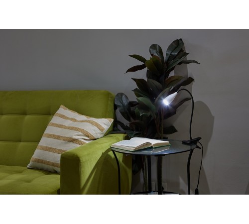 Настольная лампа офисная Uniel UL-00010745 ULM-D501