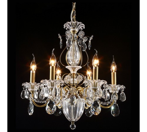 Подвесная люстра Osgona 790061 Schon