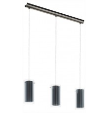 Подвесной светильник Eglo 99286 Pinto Textil