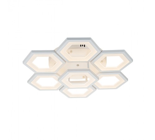 Потолочная люстра Escada 10204/7LED Hexagon