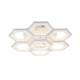 Потолочная люстра Escada 10204/7LED Hexagon