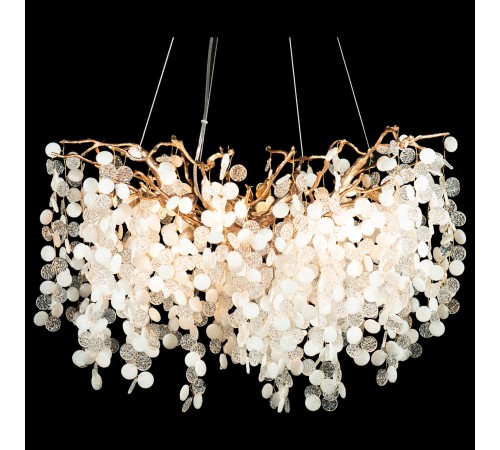 Подвесная люстра Loft it 10066/800 GB Fairytree