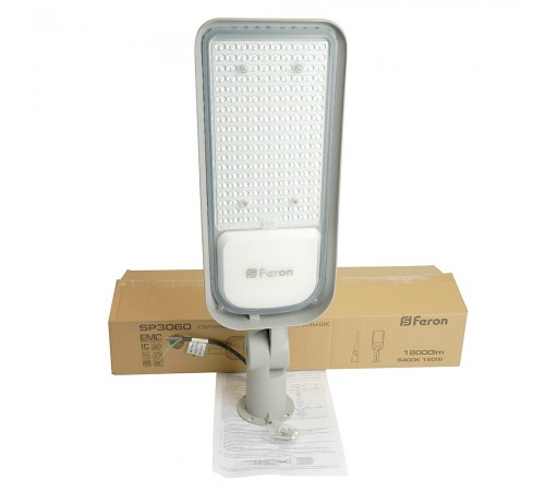 Консольный светильник Feron 48688 SP3060