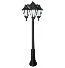 Фонарный столб Fumagalli E26.156.S30.AYF1RDN Rut