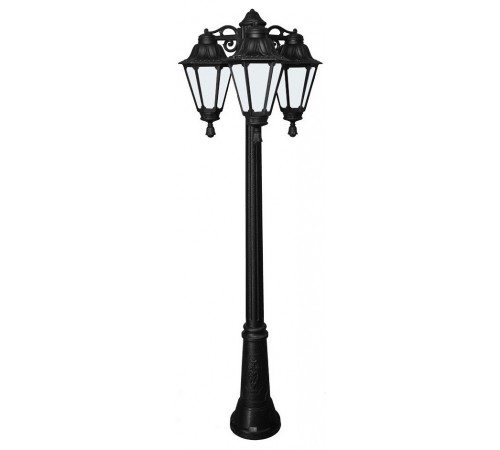 Фонарный столб Fumagalli E26.156.S30.AYF1RDN Rut