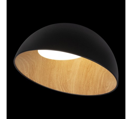 Накладной светильник Loft it 10197/500 Black Egg