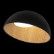 Накладной светильник Loft it 10197/500 Black Egg