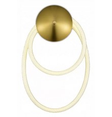 Бра iLedex W2150 BR Cross