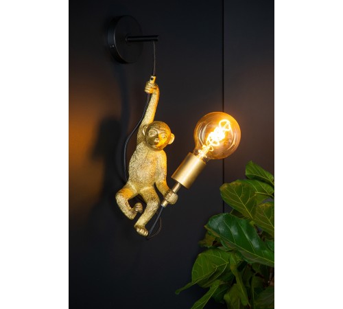 Бра Lucide 10202/01/30 Extravaganza Chimp