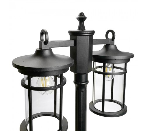 Фонарный столб Feron 51822 PL768