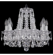 Подвесная люстра Bohemia Art Classic 11.11.10.141.Cr.Sp 11.11