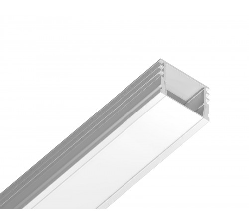 Профиль накладной Ambrella Light GP1750WH GP