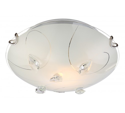 Накладной светильник Globo 40414-1 Alivia