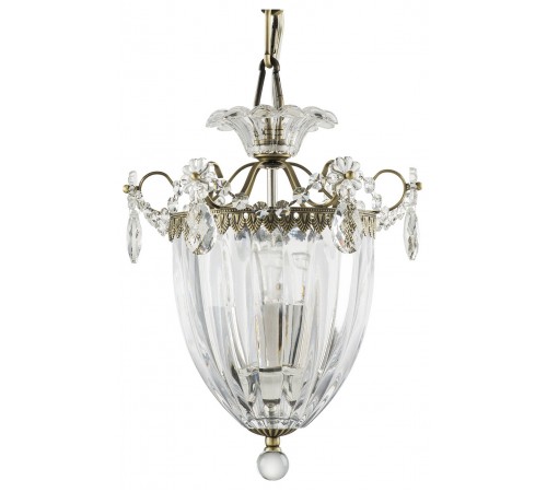 Подвесной светильник Osgona 790031 Schon