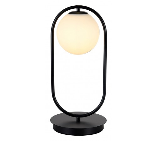 Настольная лампа декоративная Kink Light 07631-8,19 Кенти