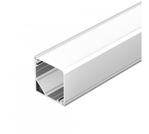 Профиль накладной Arlight 19333 SL-KANT-H30-2000 ANOD