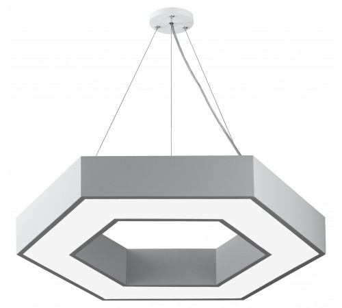 Подвесной светильник Эра Б0058880 Hexagon