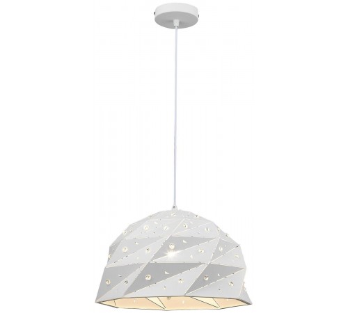 Подвесной светильник Wertmark WE265.01.006 Delfina