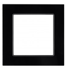 Рамка на 1 пост Arlight 043787 FRM